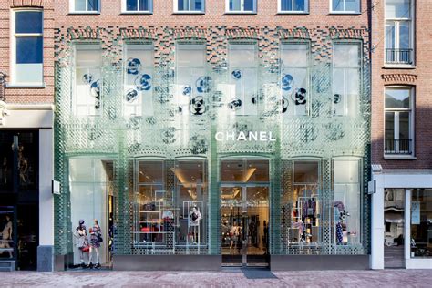 chanel netherlands|chanel in amsterdam.